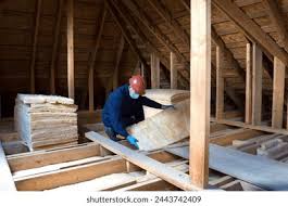 Best Attic Insulation Installation  in Denton, TX