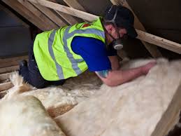 Types of Insulation We Offer in Denton, TX